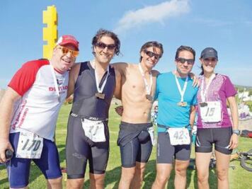 Universidad Anáhuac espera mil corredores