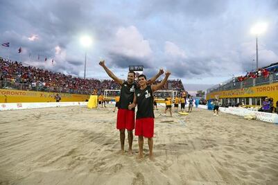 Digna participación de México en Toronto