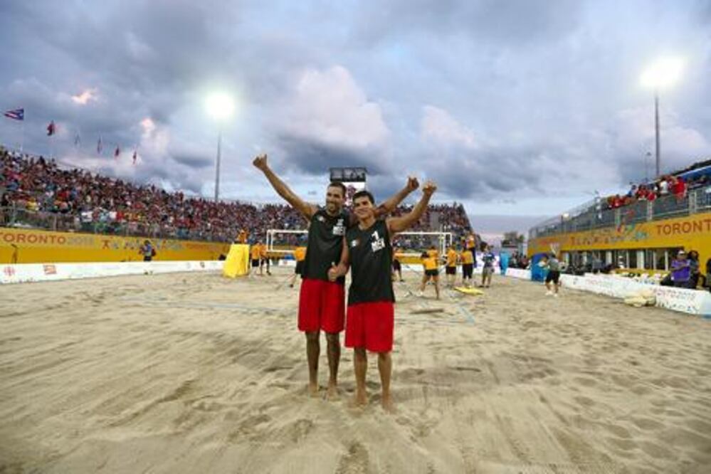 Digna participación de México en Toronto