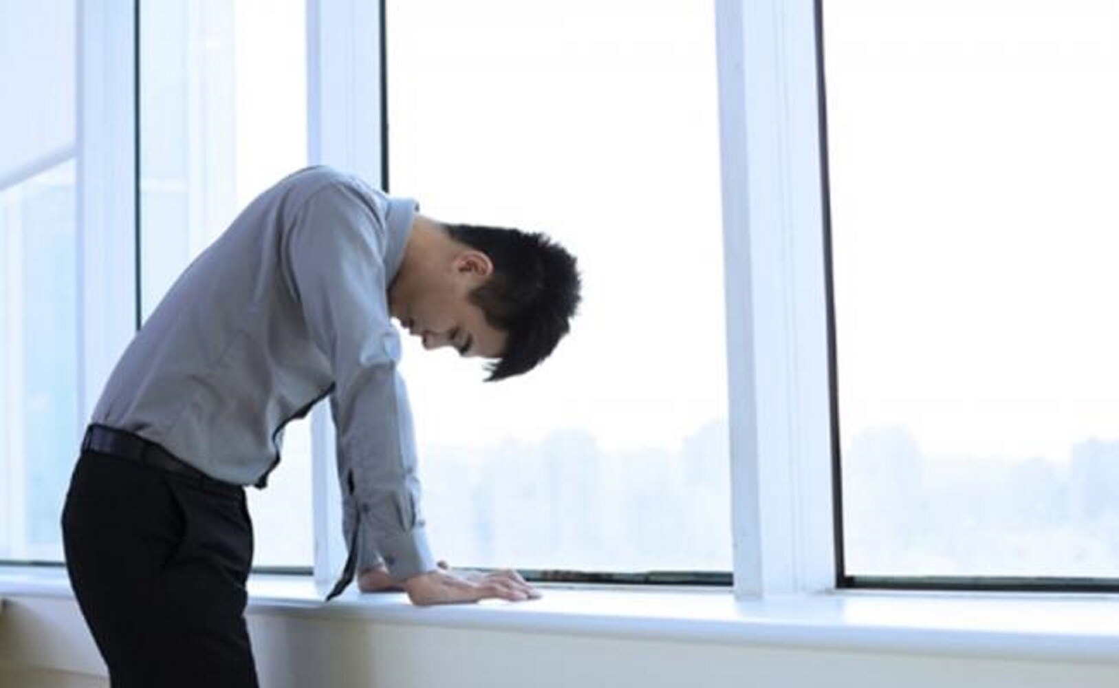 Mexicanos, los más expuestos a enfermedades laborales