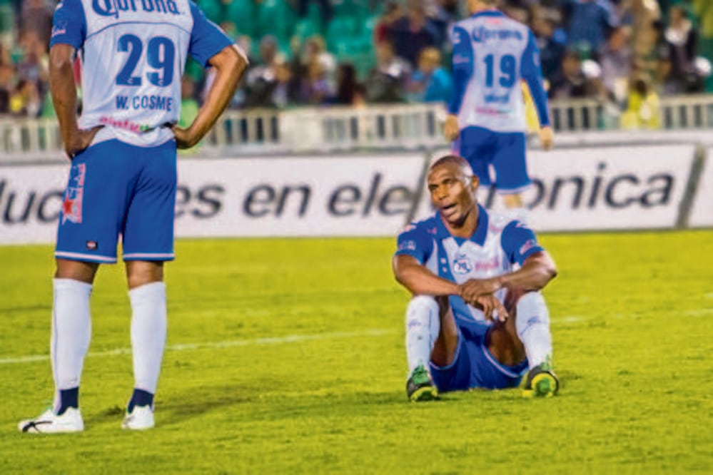 Propuesta antirracismo para Congreso