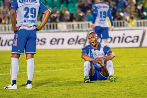 Propuesta antirracismo para Congreso