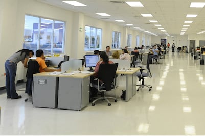 Realizan encuentro de empresas ítalo-mexicanas