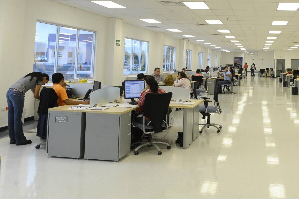 Realizan encuentro de empresas ítalo-mexicanas