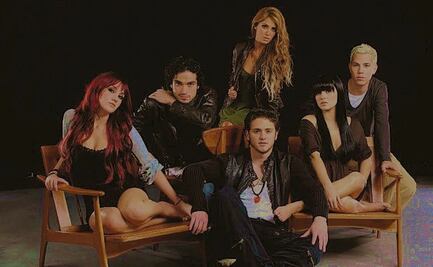 RBD hace oficial su regreso, esto es todo lo que debes saber sobre el Soy Rebelde Tour