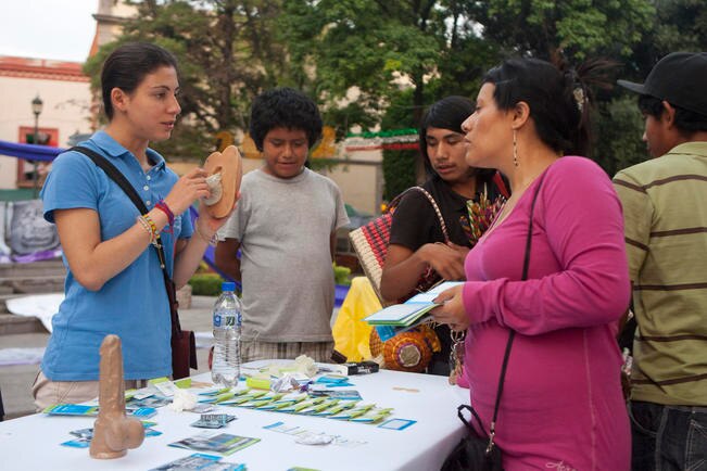 Atienden 76 casos nuevos de Sida en el estado