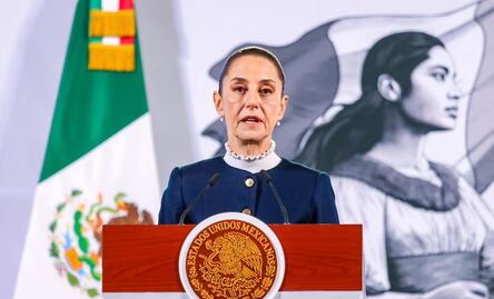 Sheinbaum: En 2025 empezamos discusión sobre semana de 40 horas; será por sectores y gradualmente