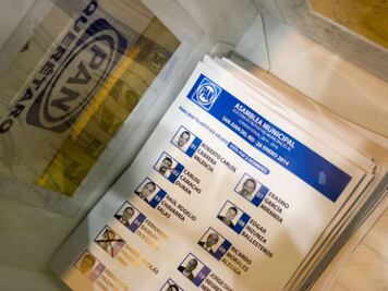 Pide Cabrera consulta ciudadana 