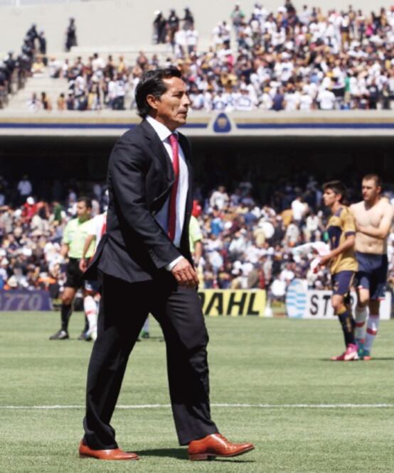 A Galindo  le agrada  la igualada