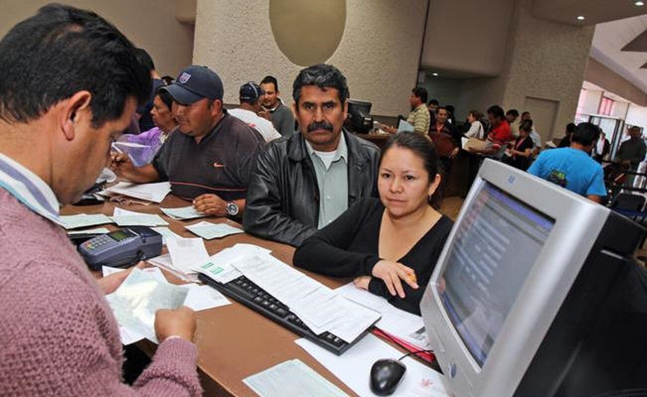 Foto: Archivo El Universal