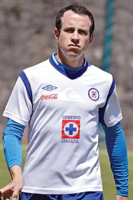 “En Cruz Azul ya tocamos fondo”, acepta Torrado