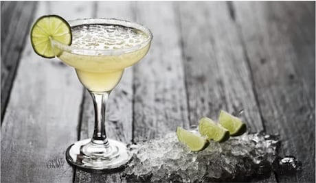 Festeja el Día Internacional de la Margarita con estas 3 versiones del famoso coctel
