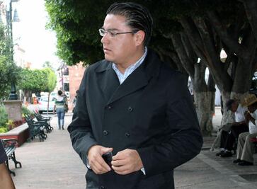 Desmiente ST paro en Conciliación 