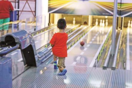 Opciones para un día del niño divertidísimo