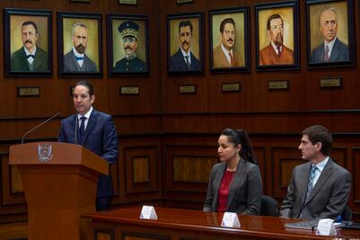 Mitchell Plastics ampliará su planta en la entidad