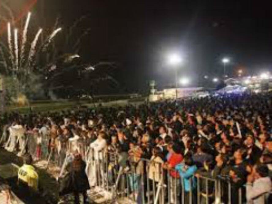 Finaliza Operativo en El Marques