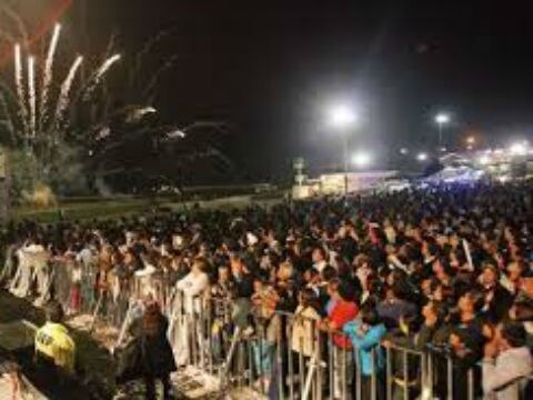 Finaliza Operativo en El Marques