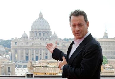 El día en que Hanks venció la influenza mexicana