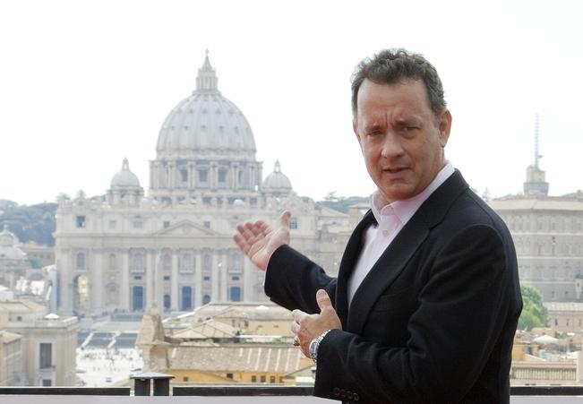 El día en que Hanks venció la influenza mexicana