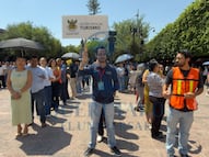 Primer Simulacro Nacional 2026: participan más de 185 mil personas en Querétaro