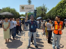 Primer Simulacro Nacional 2026: participan más de 185 mil personas en Querétaro