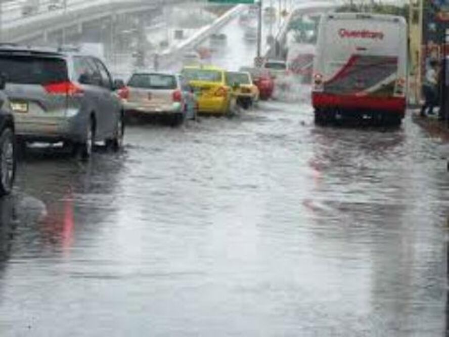 Reformarán Código Urbano por lluvias