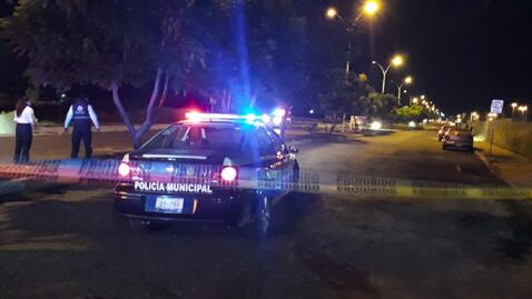 Matan a un hombre y lesionan a una mujer en balacera en San Juan del Río
