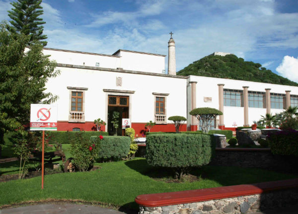 Corregidora no es beneficiario