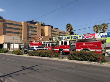 Muere trabajador aplastado por montacargas en bodega ubicada en Pasteur