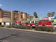 Muere trabajador aplastado por montacargas en bodega ubicada en Pasteur