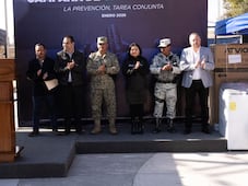 Arranca en El Marqués Canje de armas 2026
