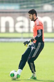 Corona no sabe si será el  titular