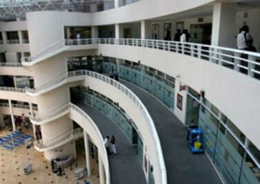 Presenta municipio desglose 