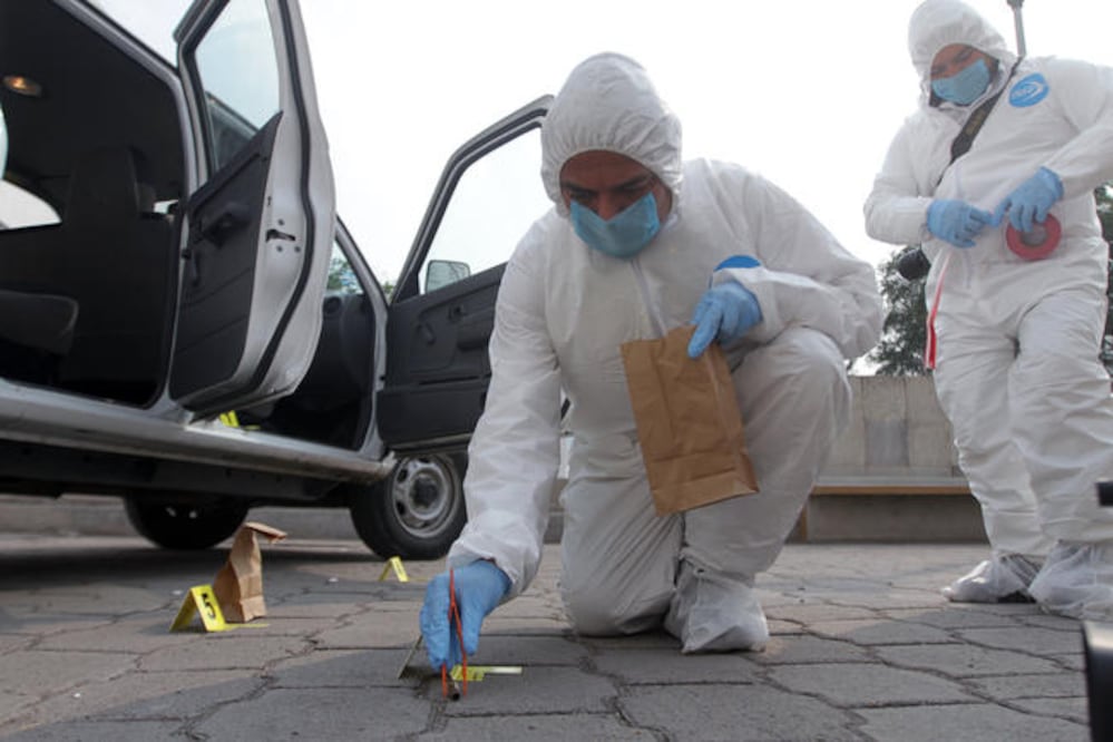 Foto: Archivo, El Universal