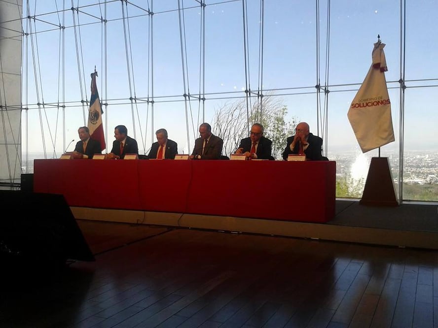 Anuncian cumbre de negocios en Querétaro