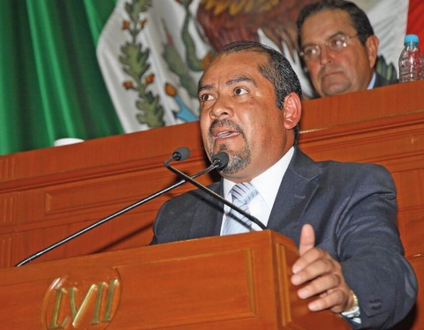 Anaya Aguilar no se descarta para Amealco