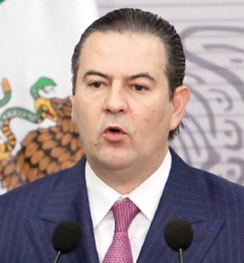 Escudo financiero del país suma 245 mmdd