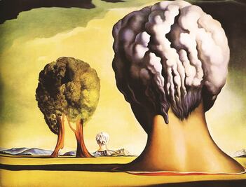 #Cuento. Hurgando en la materia gris