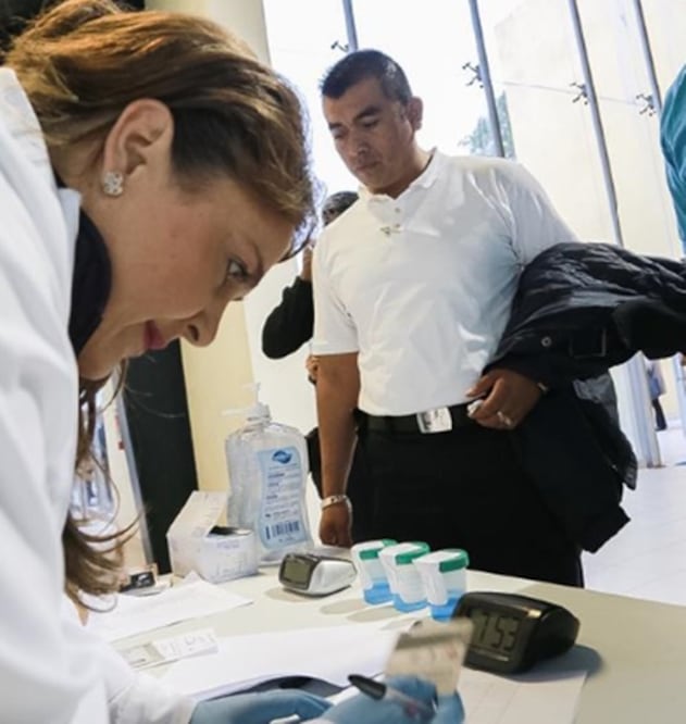 Químicos denuncian mercado desleal