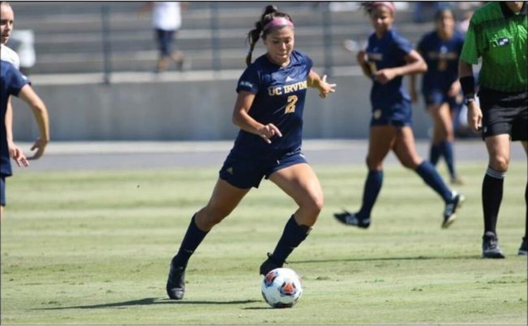 La Real Sociedad ficha a futbolista mexicana