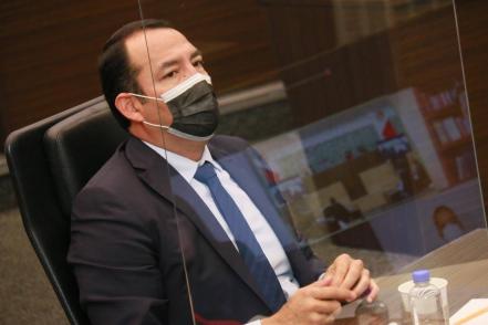 Bajo Reserva 19 de enero de 2021