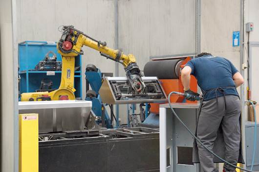 Presentan programa de financiamiento