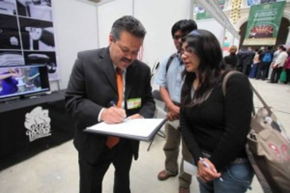 ¿Infeliz en el trabajo? 78% ve como martirio