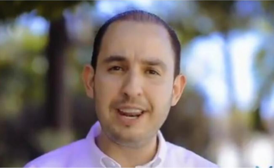 El spot se encuentra en las redes de Gómez Morín