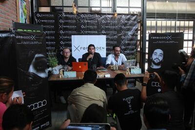 Querétaro vivirá fiesta electrónica