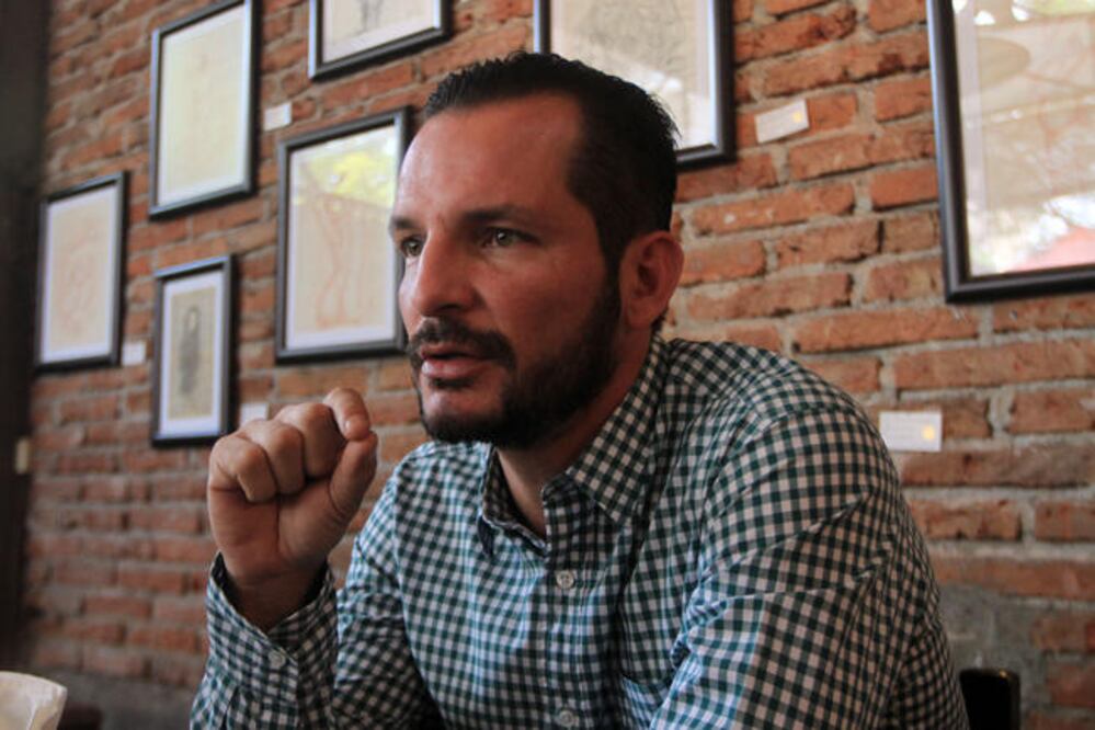 Foto: Archivo, El Universal