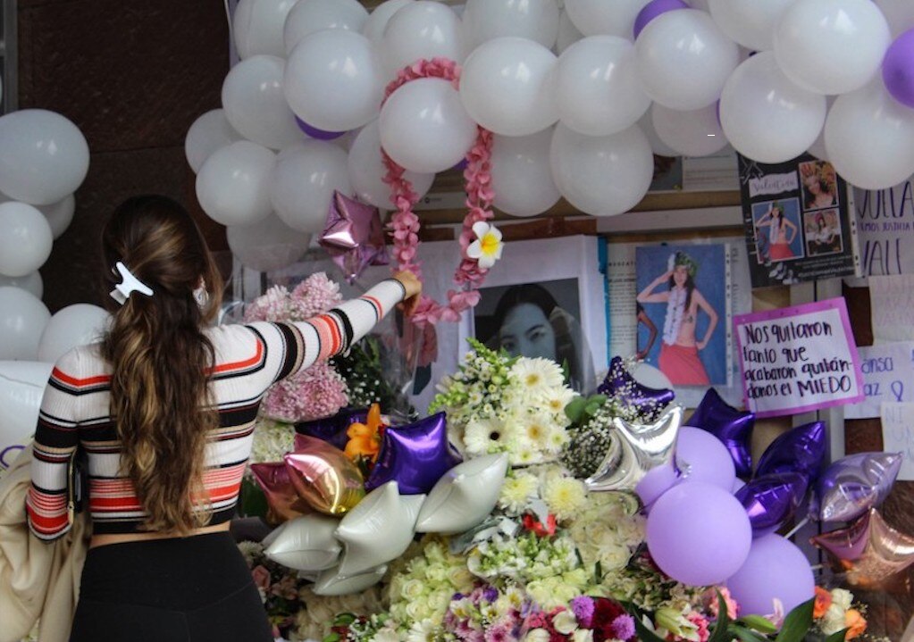 Buscan homologar ley para feminicidios en Querétaro; legislación local dificulta la tipificación