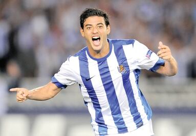 Doblete de Vela clasifica a la Real 