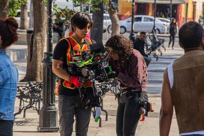 Convocan en Querétaro a casting para producción de época