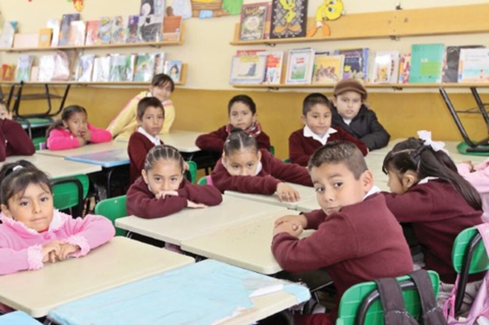 Esperan nueva prueba escolar